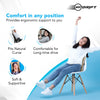 Neodrift Orthopaedic Back Cushions for Back Support in Car/Office/Home Seat