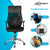 Neodrift Orthopaedic Back Cushions for Back Support in Car/Office/Home Seat