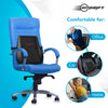 Neodrift Orthopaedic Back Cushions for Back Support in Car/Office/Home Seat