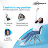 Neodrift Orthopaedic Back Cushions for Back Support in Car/Office/Home Seat
