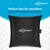Neodrift Orthopaedic Back Cushions for Back Support in Car/Office/Home Seat