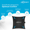 Neodrift Orthopaedic Back Cushions for Back Support in Car/Office/Home Seat