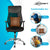 Neodrift Orthopaedic Back Cushions for Back Support in Car/Office/Home Seat