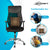 Neodrift Orthopaedic Back Cushions for Back Support in Car/Office/Home Seat