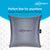 Neodrift Orthopaedic Back Cushions for Back Support in Car/Office/Home Seat
