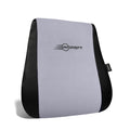 Neodrift® Orthopaedic Back Cushions for Back Support in Car/Office/Home Seat-#Style_OrthoBrace#Color_Grey OB