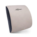 Neodrift® Orthopaedic Back Cushions for Back Support in Car/Office/Home Seat-#Style_OrthoCurve#Color_Beige OC