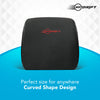 Neodrift Orthopaedic Back Cushions for Back Support in Car/Office/Home Seat