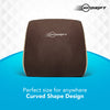 Neodrift Orthopaedic Back Cushions for Back Support in Car/Office/Home Seat
