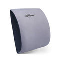 Neodrift® Orthopaedic Back Cushions for Back Support in Car/Office/Home Seat-#Style_OrthoCurve#Color_Grey OC