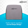 Neodrift Orthopaedic Back Cushions for Back Support in Car/Office/Home Seat