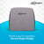 Neodrift Orthopaedic Back Cushions for Back Support in Car/Office/Home Seat