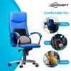Neodrift Orthopaedic Back Cushions for Back Support in Car/Office/Home Seat