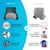 Neodrift Orthopaedic Back Cushions for Back Support in Car/Office/Home Seat