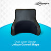 Neodrift Orthopaedic Back Cushions for Back Support in Car/Office/Home Seat