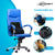 Neodrift Orthopaedic Back Cushions for Back Support in Car/Office/Home Seat