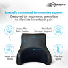 Neodrift Orthopaedic Back Cushions for Back Support in Car/Office/Home Seat