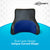 Neodrift Orthopaedic Back Cushions for Back Support in Car/Office/Home Seat