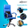 Neodrift Orthopaedic Back Cushions for Back Support in Car/Office/Home Seat