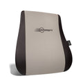 Neodrift® Orthopaedic Back Cushions for Back Support in Car/Office/Home Seat-#Style_OrthoBrace#Color_Beige OB