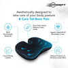 Neodrift Seat Cushion for Coccyx & Back Support