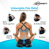 Neodrift Seat Cushion for Coccyx & Back Support