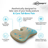Neodrift Seat Cushion for Coccyx & Back Support