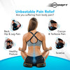 Neodrift Seat Cushion for Coccyx & Back Support