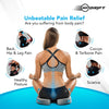 Neodrift Seat Cushion for Coccyx & Back Support