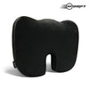 Neodrift Seat Cushion for Coccyx & Back Support