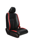 Neodrift® Premium Seat Covers - 'Nappa Premium' Series-