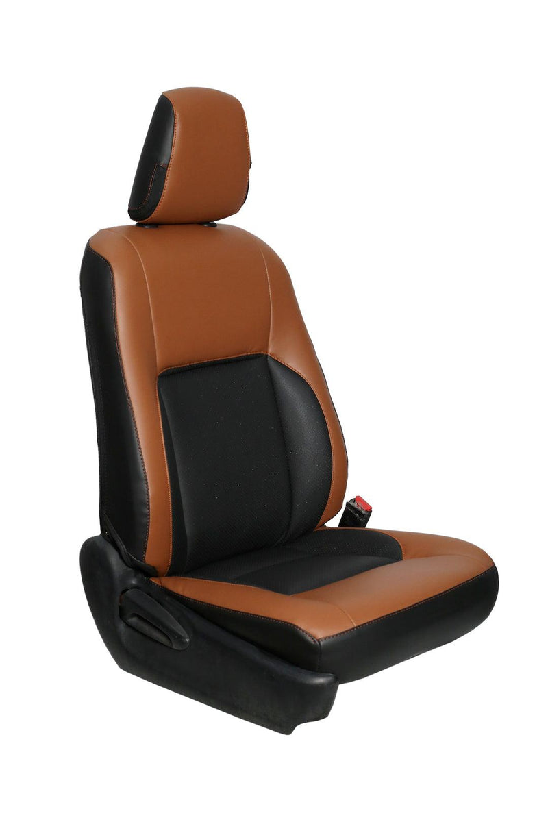 Neodrift® Premium Seat Covers - 'Nappa Premium' Series-