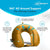 Neodrift® 'TravelNeck' - Memory Foam Travel Pillow for Neck Support-