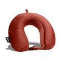 Neodrift® 'TravelNeck' - Memory Foam Travel Pillow for Neck Support-#color_maroon