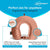Neodrift® 'TravelNeck' - Memory Foam Travel Pillow for Neck Support-