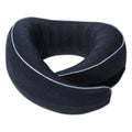 Neodrift® 'TravelNeck' - Memory Foam Travel Pillow for Neck Support-#Style_TravelNeck 360#Color_Black 360°