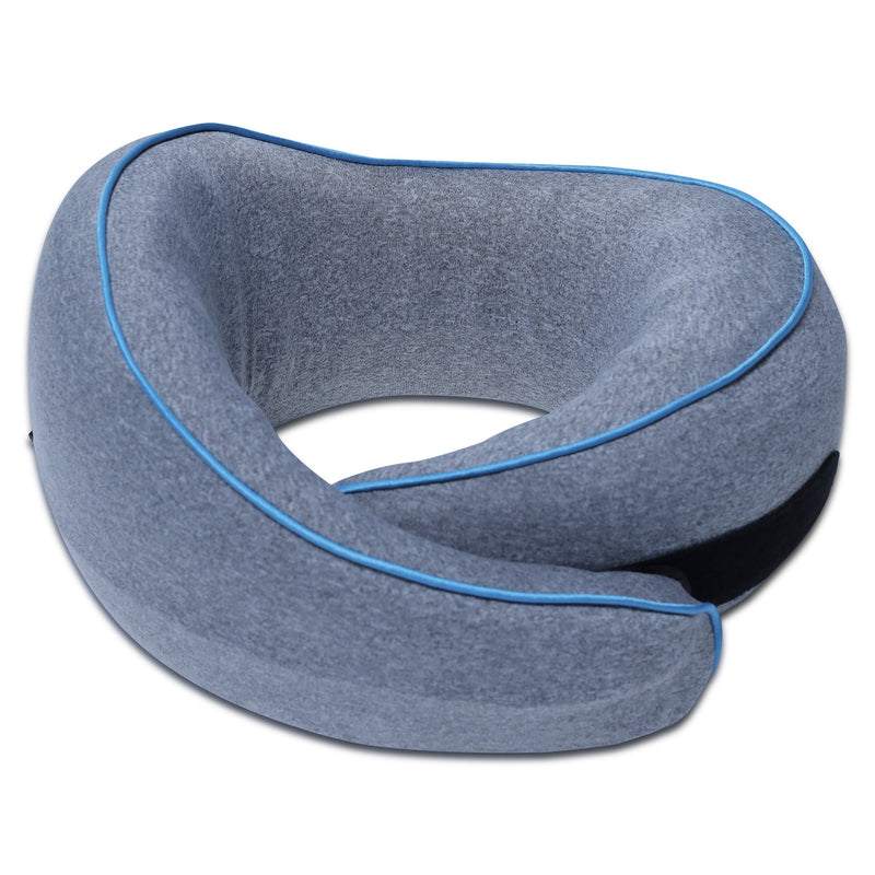 Neodrift Travel Pillow Cushions for Comfortable Sleep & Neck Support (Car, Plane)