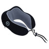 Neodrift Travel Pillow Cushions for Comfortable Sleep & Neck Support (Car, Plane)
