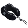 Neodrift Travel Pillow Cushions for Comfortable Sleep & Neck Support (Car, Plane)