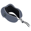 Neodrift Travel Pillow Cushions for Comfortable Sleep & Neck Support (Car, Plane)