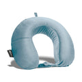 Neodrift® 'TravelNeck' - Memory Foam Travel Pillow for Neck Support-#color_sky blue