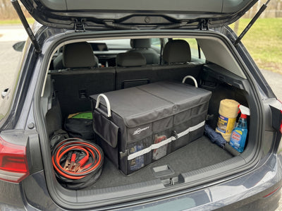Trunk Master