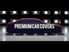 Neodrift - Car Cover for SUV Kia Syros