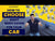 Neodrift - Car Cover for HATCHBACK Maruti Suzuki Swift