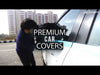 Neodrift - Car Cover for SUV Kia Syros