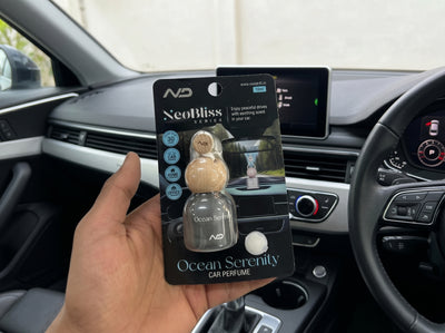 Car Perfume