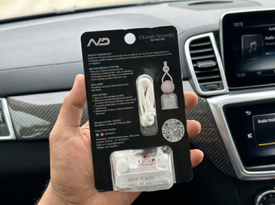 Car Perfume