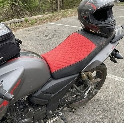 Bike Seat Cover
